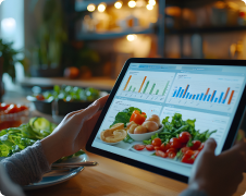 FMCG- Streamlined Operations and $50K Cost Savings Annually With Power BI