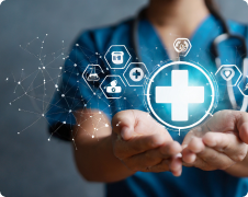 Healthcare – Optimizing Patient Intake with Power Apps