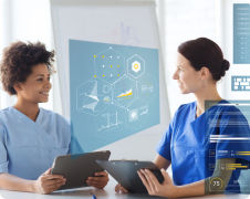 Healthcare – Streamlining Patient Discharge with Power Automate