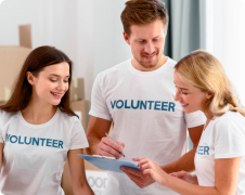 Non-Profit – Enhancing Volunteer Management with Power Apps